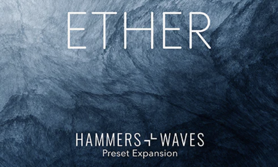 Hammers+Waves Ether Expansion
